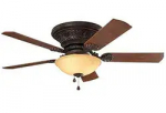 harbor breeze ceiling fan