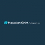 Hawaiian Shirt Photography