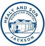 Healy and Son Dumpster Rental Jackson