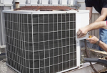 Heat Pump Repairs