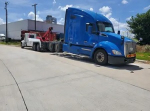 Heavy Duty Towing of Grand Prairie