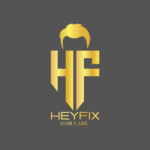Hey Fix Hair Care Centre