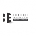 High End Construction Inc