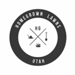 Homegrown Lawns