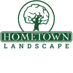 Hometown Landscape