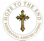 Hope to the End Residential Assisted living