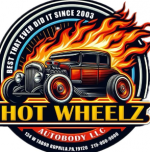 Hot Wheelz Collision Center LLC