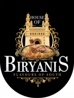 House of Biryanis