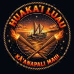 Huakai Luau