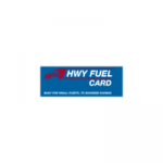 HWY Fuel Card