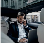 HZ Chauffeur & Limousinenservice