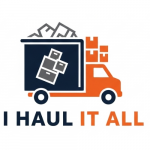 I HAUL IT ALL