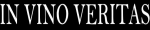In Vino Veritas Wine Bar & Bottle Shop - Hackney