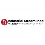 Industrial Streamlined