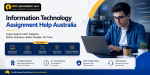 Information Technology Assignment Help Australia
