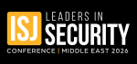 ISJ Leaders in Security