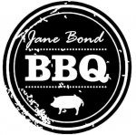 Jane Bond BBQ