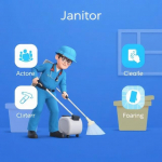 Janitor AI Apk