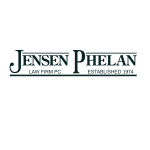 Jensen Phelan Law Firm, Tucson