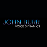John Burr Voice