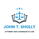 John T. Sholly, Attorney and Counselor at Law