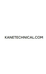 Kane Technical