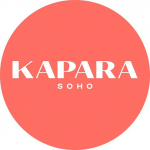 Kapara Restaurant Soho