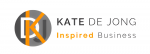 Kate De Jong - Inspired Business