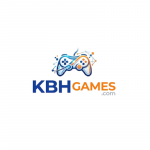 KBH Games