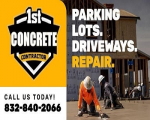 Khan Concrete Contractor