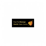 King Thai Massage Health Care Centre