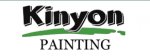 Kinyon paint