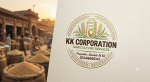 KK Corporation
