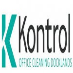 Kontrol Office Cleaning Docklands