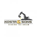 Kosta & Sons