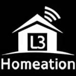 L3 Homeation - Smart Home Automation Singapore
