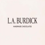L.A. Burdick Handmade Chocolates, Georgetown Chocolate Shop & Café