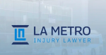 LA Metro Injury Lawyer