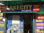 Lack Holiday