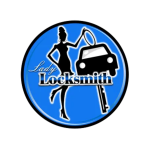 Lady Locksmith