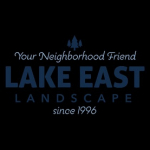 Lake East Landscape