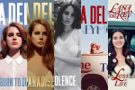 Lana Del Rey Merch