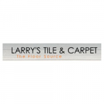 Larry's Tile & Carpet