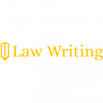 law writing