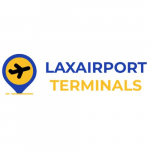 Lax Airport Terminal
