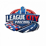 League City Paving