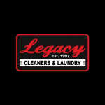 Legacy Cleaners & Laundry 
