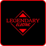 Legendary Electric & Solar