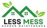 lessmessgardens