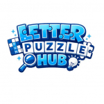 Letter Puzzle Hub